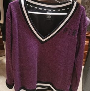 Victoria secret PINK sweater